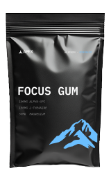 focus gum