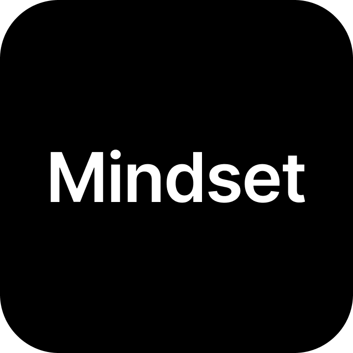 mindset by apex